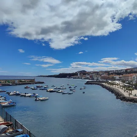 Vv Martimar Sunset Apartment Candelaria