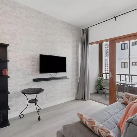 Vv Martimar Sunset * Candelaria