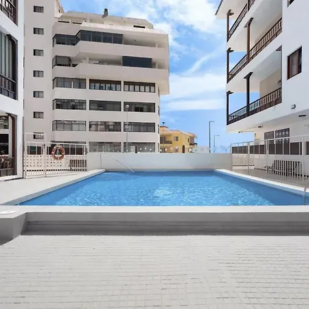 Apartment Vv Martimar Sunset *