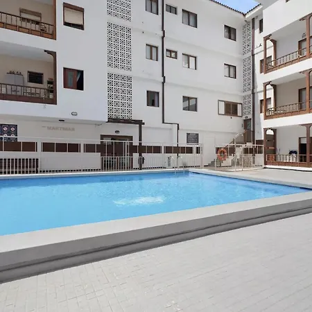 Apartment Vv Martimar Sunset