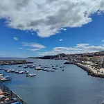 Vv Martimar Sunset Appartamento Candelaria