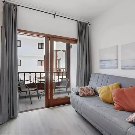 Apartamento Vv Martimar Sunset