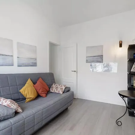 Vv Martimar Sunset Apartamento