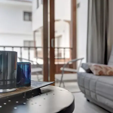 Vv Martimar Sunset Lejlighed *