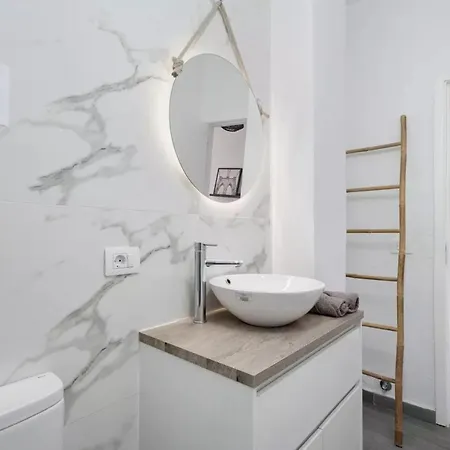 Apartamento Vv Martimar Sunset