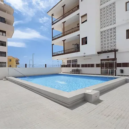 Vv Martimar Sunset Appartement Candelaria